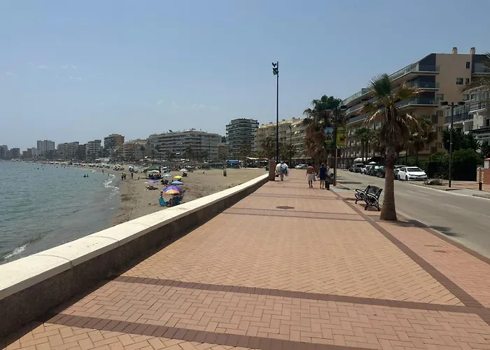 Promosol Frente Al Mar