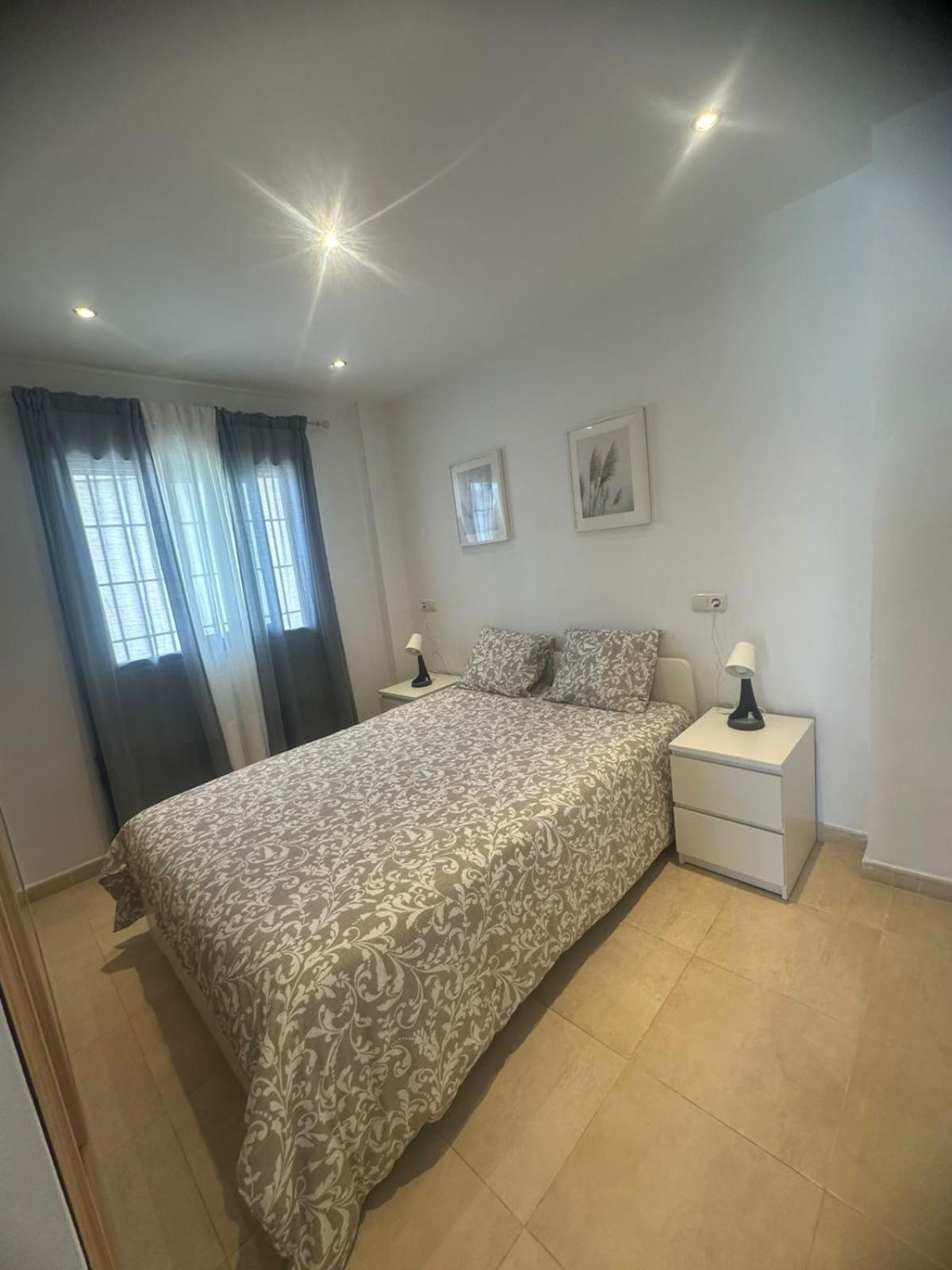 Promosol Frente Al Mar Apartment *