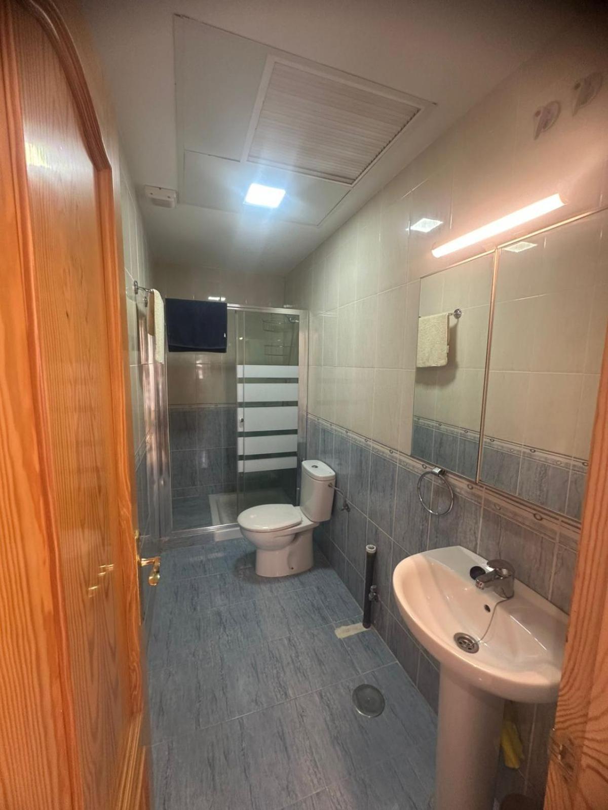 Apartment Promosol Frente Al Mar Fuengirola
