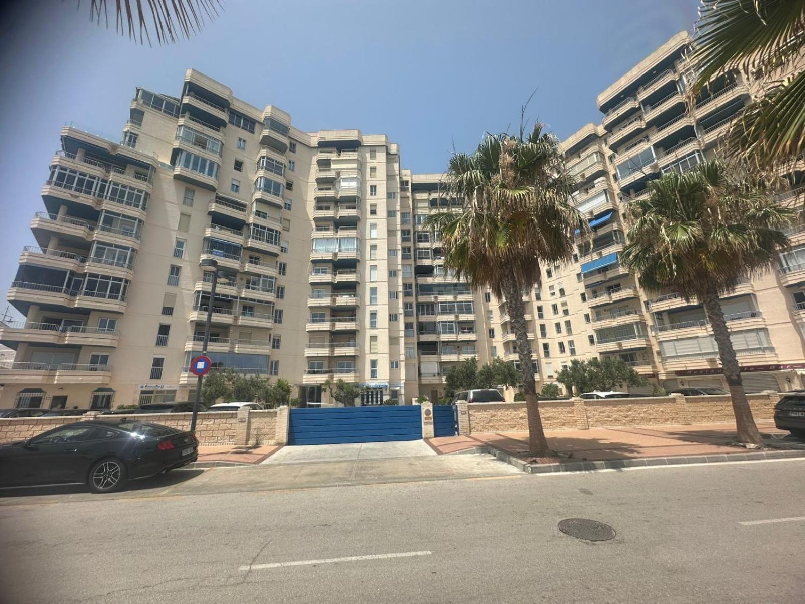 Apartment Promosol Frente Al Mar Fuengirola